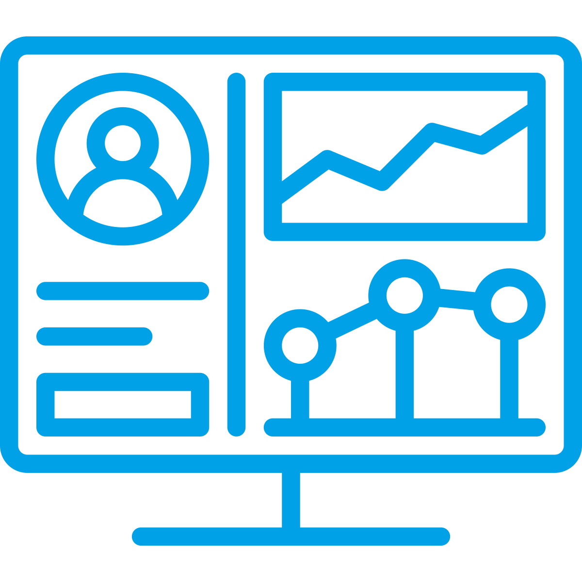 dashboard icon
