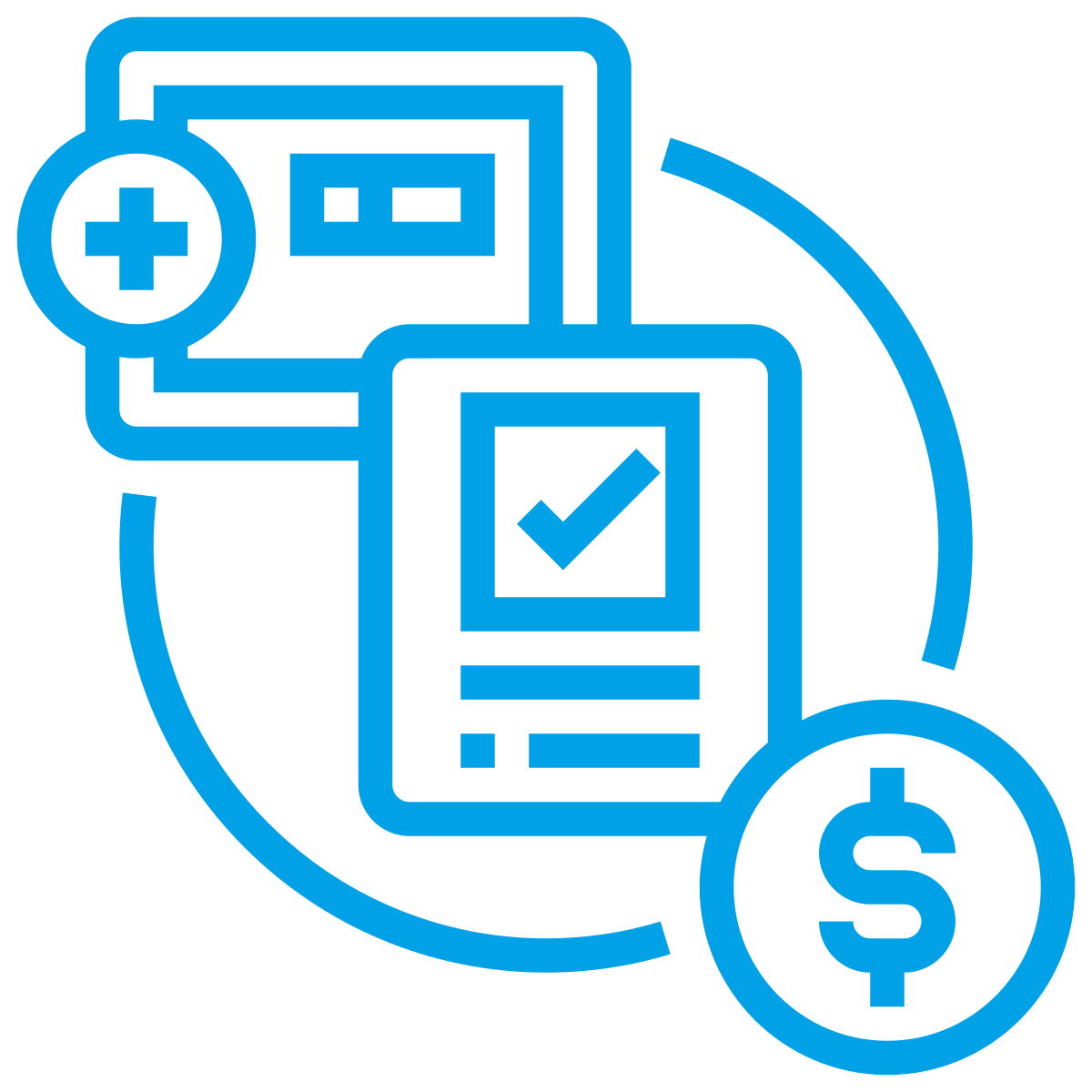 escrow icon