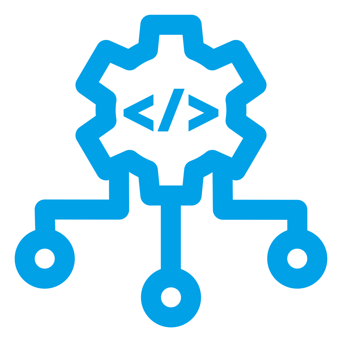 data security icon