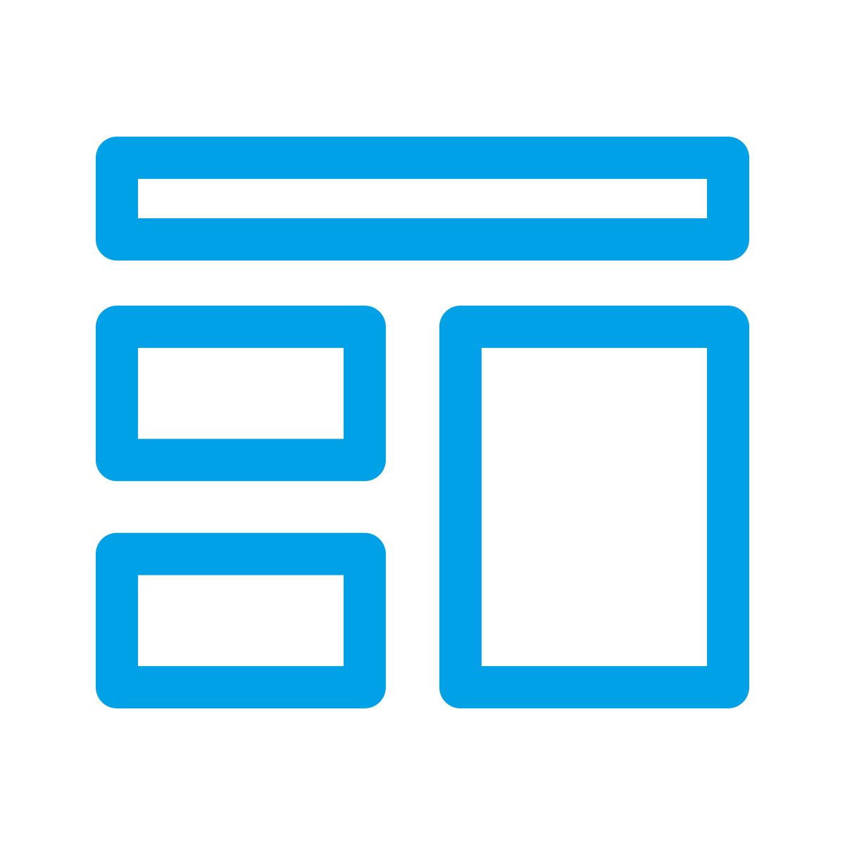 template icon