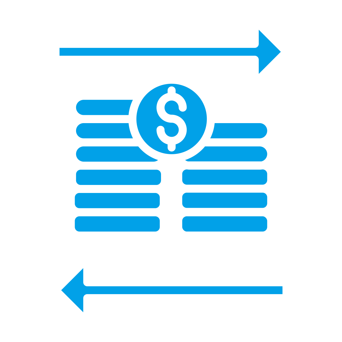 transactions icon